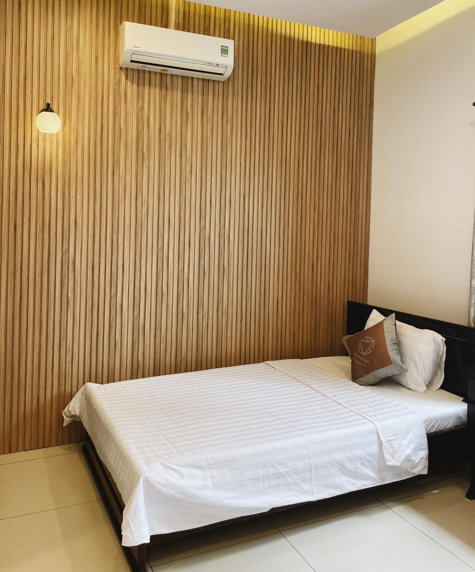 Phuong Nam Hotel An Giang Long Xuyen Exterior photo