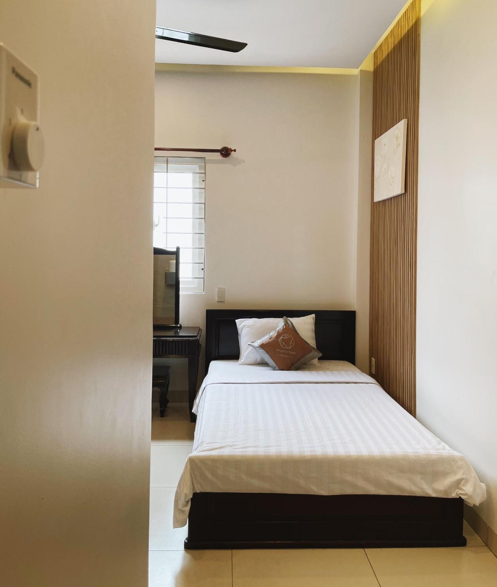 Phuong Nam Hotel An Giang Long Xuyen Exterior photo