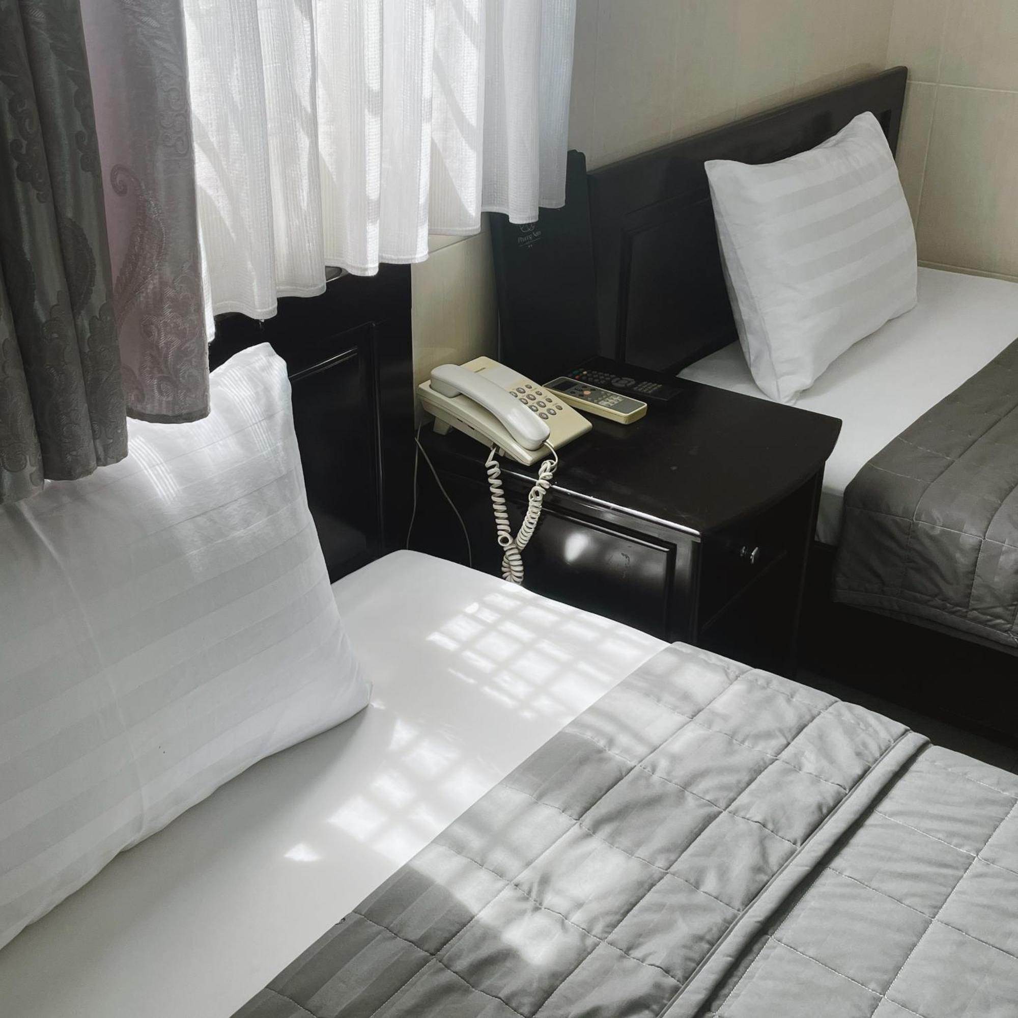 Phuong Nam Hotel An Giang Long Xuyen Exterior photo