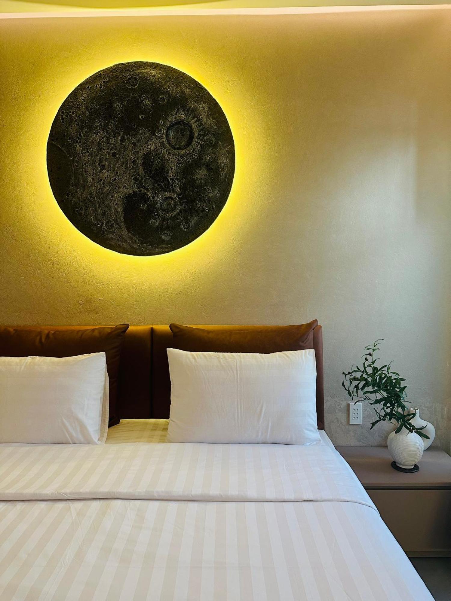 Phuong Nam Hotel An Giang Long Xuyen Exterior photo