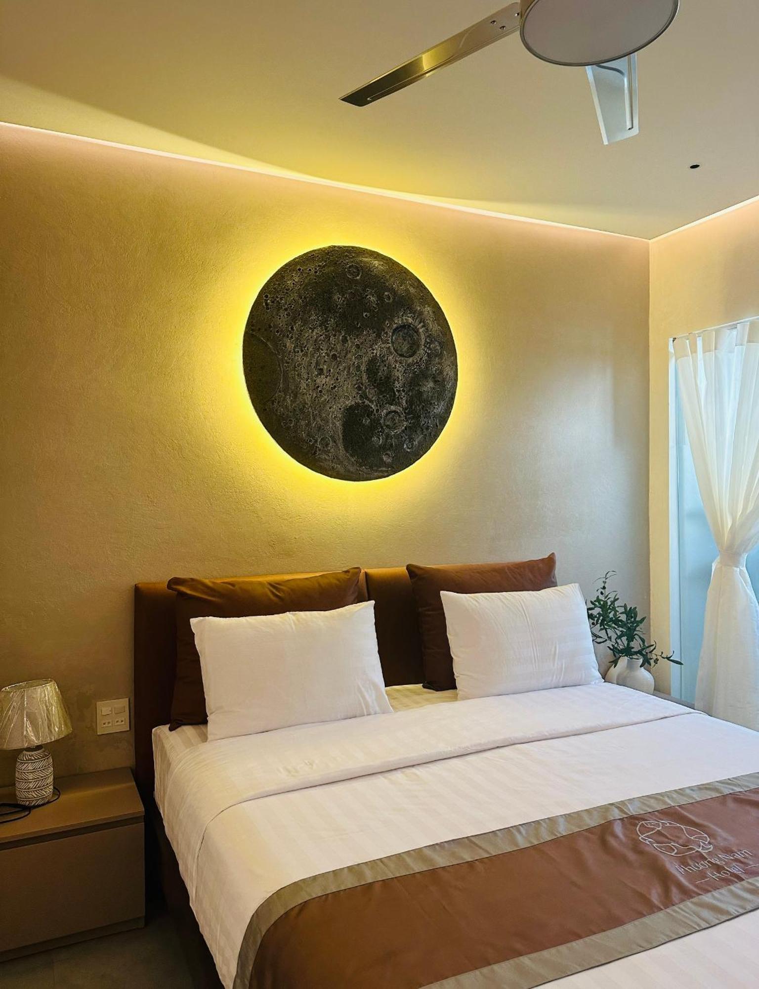 Phuong Nam Hotel An Giang Long Xuyen Exterior photo