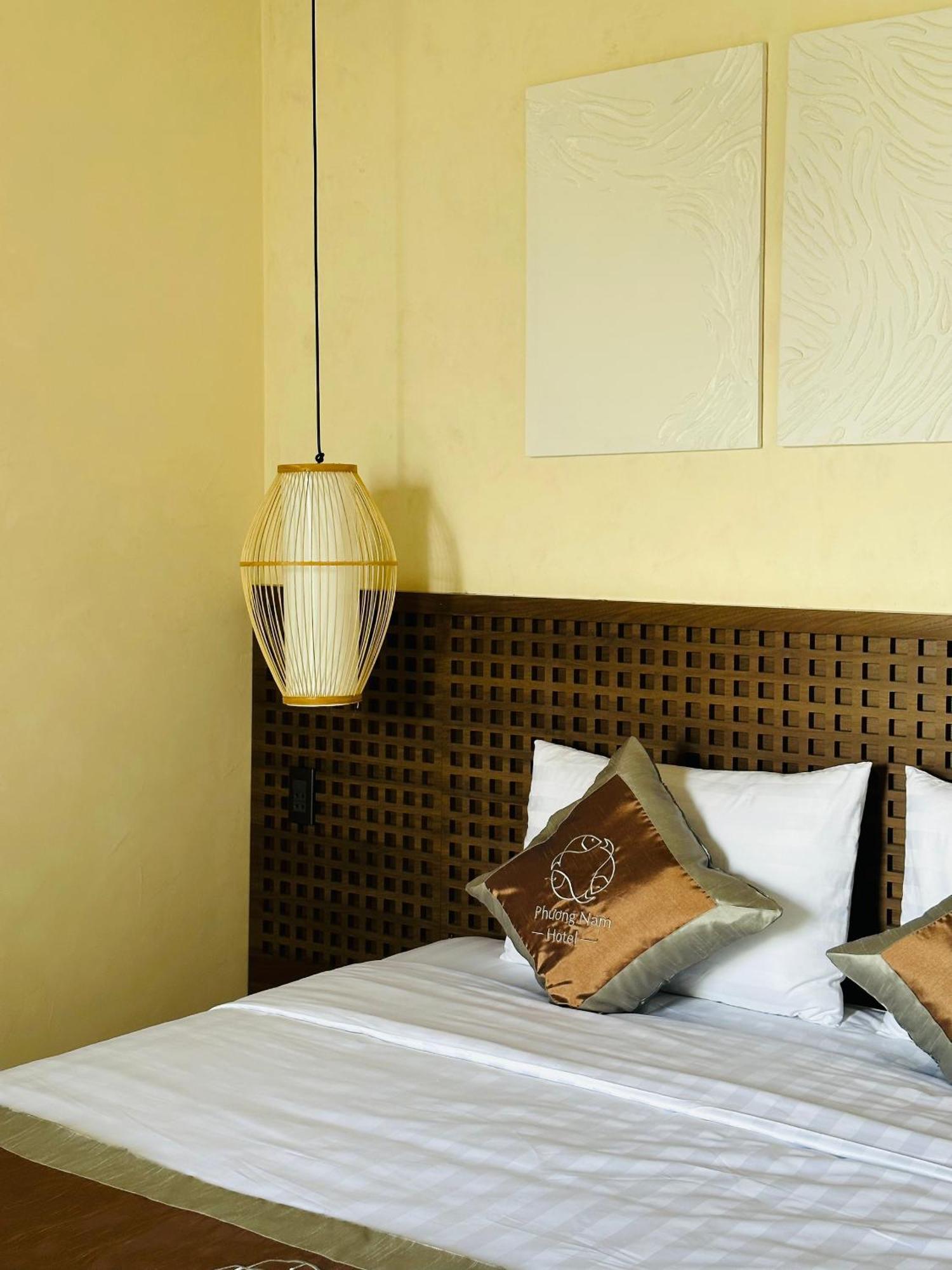 Phuong Nam Hotel An Giang Long Xuyen Exterior photo